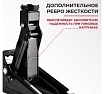 Домкрат подкатной 2 тонны в коробке БелАК БАК.00053