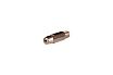 Наконечник VARTEG (M6; 28 мм; 0.8 мм; E-Cu) Foxweld 6088