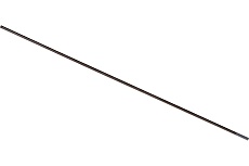Электроды вольфрамовые WC-20-175 (10 шт; 2.0 мм; серый; AC/DC) Gigant G-607