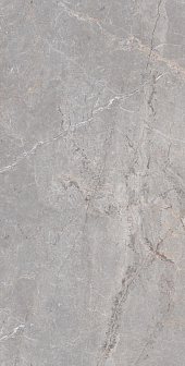 Керамогранит Laparet Carved River Gray Карвинг 60х120 см