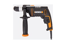 Ударная электрическая дрель Worx WX317.2