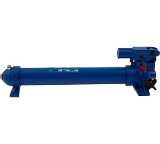 Гидравлический насос для пресса Stels 52305 усилие 10 т 52370