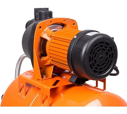 Автономная станция водоснабжения Вихрь АСВ-70/40 П-24 68/1/15