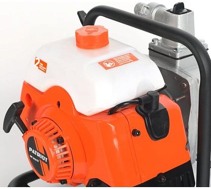 Бензиновая мотопомпа Patriot MP 1010 ST 335101510