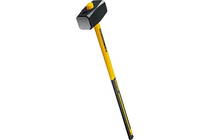 Кувалда Stayer Hercules 6 кг с удлинённой рукояткой 20110-6_z03