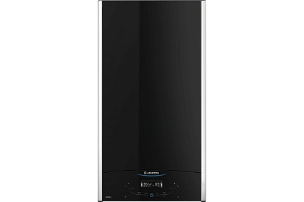 Настенный двухконтурный традиционный газовый котел Ariston ALTEAS X 24 CF NG 3300844