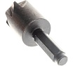 Зенкер WS (16 мм; HEX) KWB 7048-10