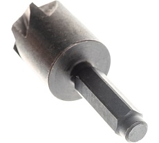 Зенкер WS (16 мм; HEX) KWB 7048-10