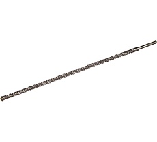 Бур по бетону S4 quatro (32x1000 мм; SDS Max) Graphite 57H544