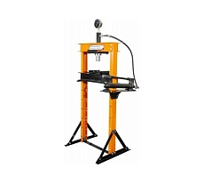 Гидравлический пресс Ombra OHT610N напольный, 12 т 59059