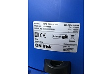 Бытовой пылесос Nilfisk AERO 26-2L PC NIL-107406608
