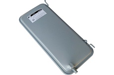 Расширительный бак Zilmet OEM-PRO 7l 438x250x82 TIN 0 С+M8 GO GB 13S6000702
