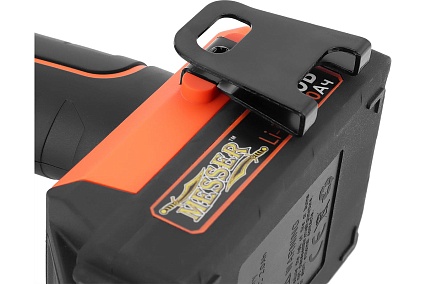 Аккумуляторный вытяжной заклепочник Messer CQ-60025 05-32-064