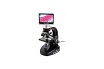 Цифровой микроскоп с LCD-экраном Celestron TetraView 44347