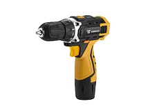 Аккумуляторная дрель-шуруповерт Deko DKCD12FU-Li SET3 063-4173