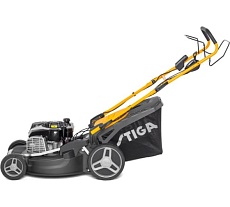 Самоходная бензомоторная газонокосилка Stiga Combi 55 SVEQ B 294557528/ST2