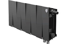 Радиатор Royal Thermo PianoForte 200 /Noir Sable - 8 секций VDR НС-1346018