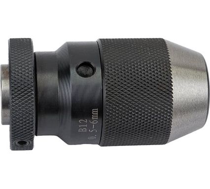 Патрон самозажимной высокоточный PREC № 177 (0.5-6 мм; В12) Профоснастка 70303001