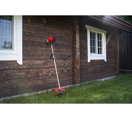Мотокоса бензиновая GEOS Max Premium 130 B 227613