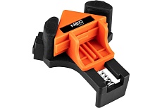 Угловая струбцина Neo Tools комплект из 4 частей 45-492