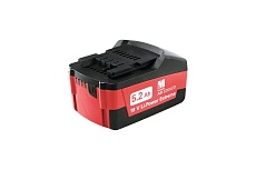 Аккумулятор (18 В; 5.2 Ач) LI-Power Extreme Metabo 625587000