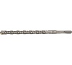 Бур (16х260 мм; SDS-plus) Сибин 29312-260-16