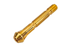 Цанга (2 шт; 4 мм) для FB TIG 190-400W-450W Fubag 31828