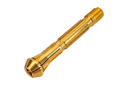 Цанга (2 шт; 4 мм) для FB TIG 190-400W-450W Fubag 31828