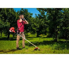 Бензиновый триммер Villager AGM 520 E 064329