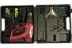 Строительный фен Redverg RD-HG200/4 5022701
