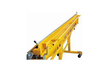 Ручной листогибочный станок Sorex ZRS-2160