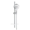 Душевой гарнитур Grohe Rainshower SmartActive 150 26591000