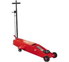 Подкатной домкрат Станкоимпорт 160-560 мм на 10 тонн TR100001