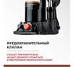 Домкрат БелАК 5 т, TUV, 2 клапана БАК.00029