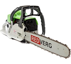 Бензопила Redverg RD-GC45-16 6615721