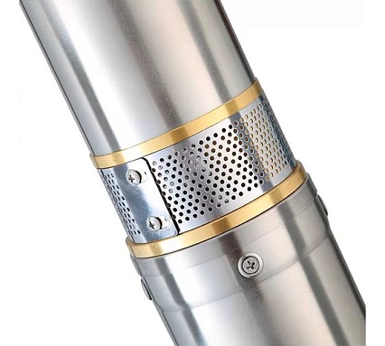 Глубинный насос IBO 3Ti37 230v, 20 м кабель 2000017380018