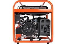Бензиновый генератор Patriot GRS 6500E 476102271