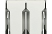 Биметаллический радиатор Rommer Profi BM 500 BI500-80-80-150 10 секций RAL9016 82490