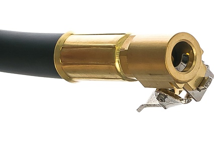 Профессиональный цифровой пистолет для подкачки колес Nordberg Ti8D