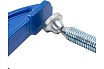 Струбцина G-образная Forsage Profi 12" 300мм (вес-3.75кг) F-3331112(54257)