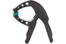 Пружинный зажим WOLFCRAFT 3625000