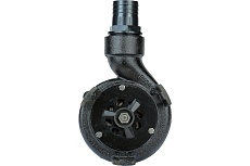 Фекальный насос AquamotoR AR WQV 1100C AR151024