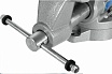 Тиски WILTON Mechanics Pro 28811EU