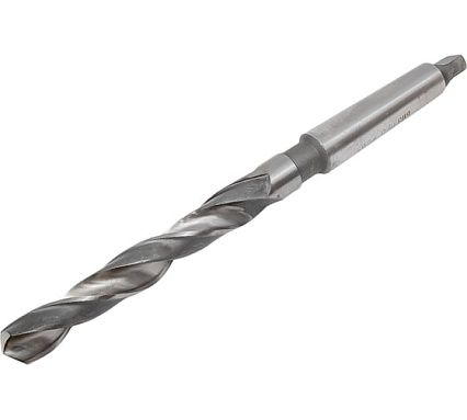 Сверло по металлу (16х218х120 мм; Р6М5; КМ2) БИЗ 16-skx