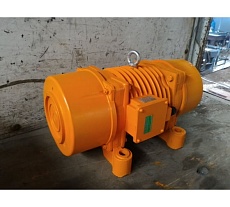 Вибратор высокого ресурса ВИБРОМАШ ВИ-25-25Б (380В)