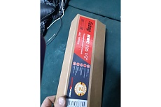 Угловой пневмогайковерт Fubag RWC 105 1/2&quot; 100320