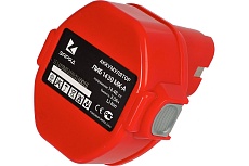 Аккумулятор ЛИБ1430МК-А (14 В; 3 Ач; Li-Ion) Заряд 6142070