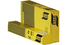 Электрод УОНИИ 13/55 (2.5 мм; 4.5 кг) СВЭЛ ESAB СВ000006940