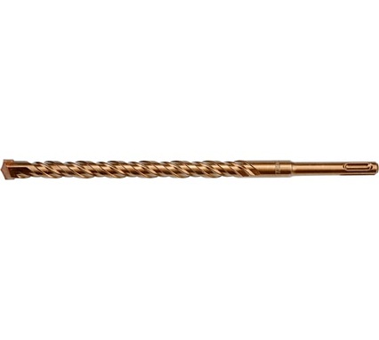 Бур по бетону SDS-plus (6x160 мм) Yato YT-4163