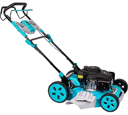 Газонокосилка бензиновая GPT GLM-K5340SA-L